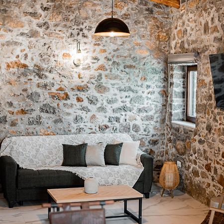 Petra Elounda Suites - Adults Only Dış mekan fotoğraf