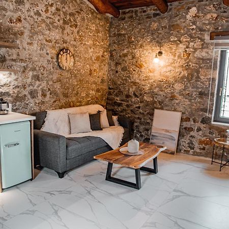 Petra Elounda Suites - Adults Only Dış mekan fotoğraf