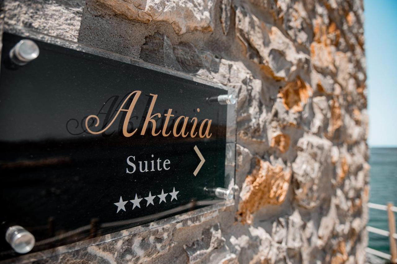 Petra Elounda Suites - Adults Only Dış mekan fotoğraf