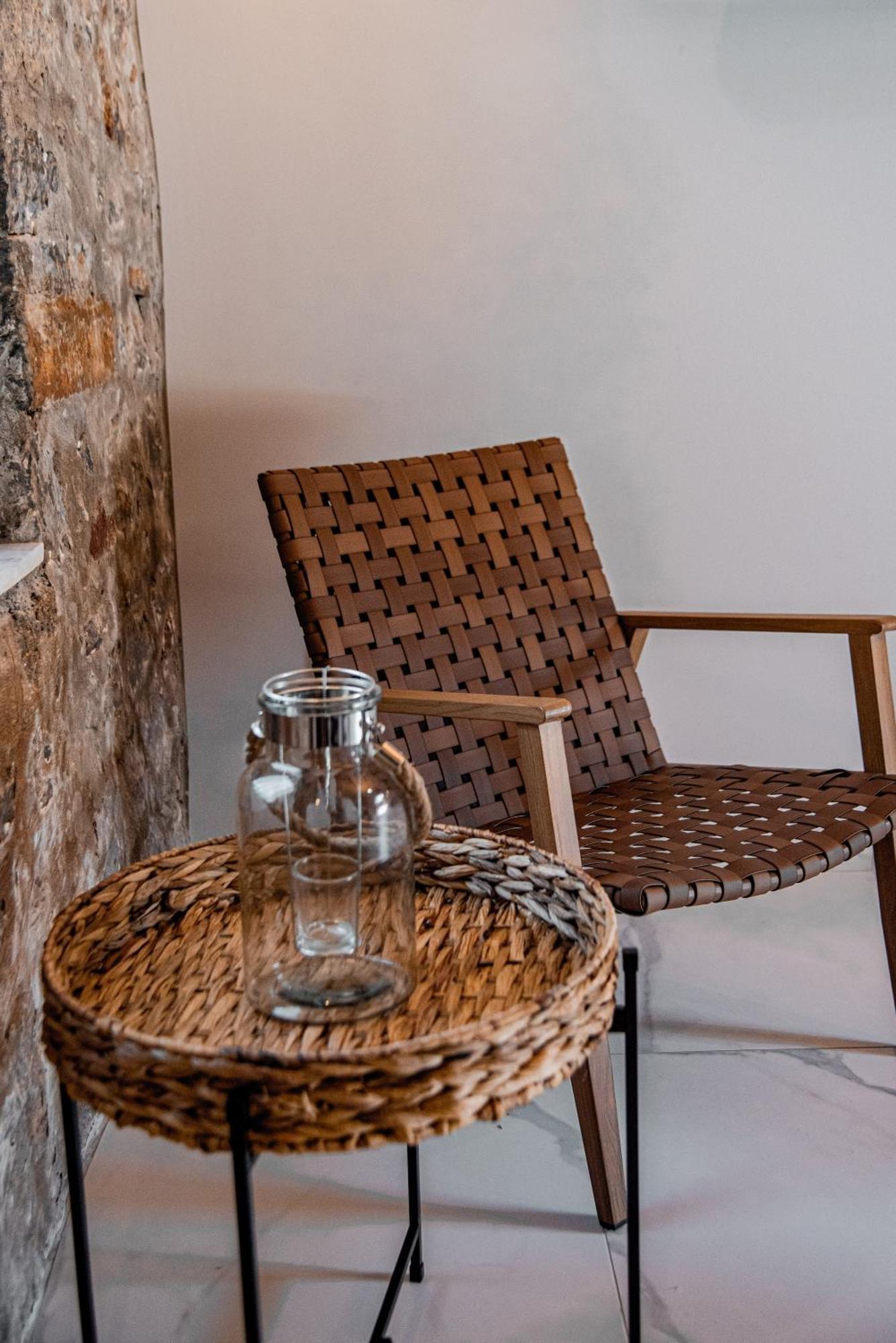Petra Elounda Suites - Adults Only Dış mekan fotoğraf