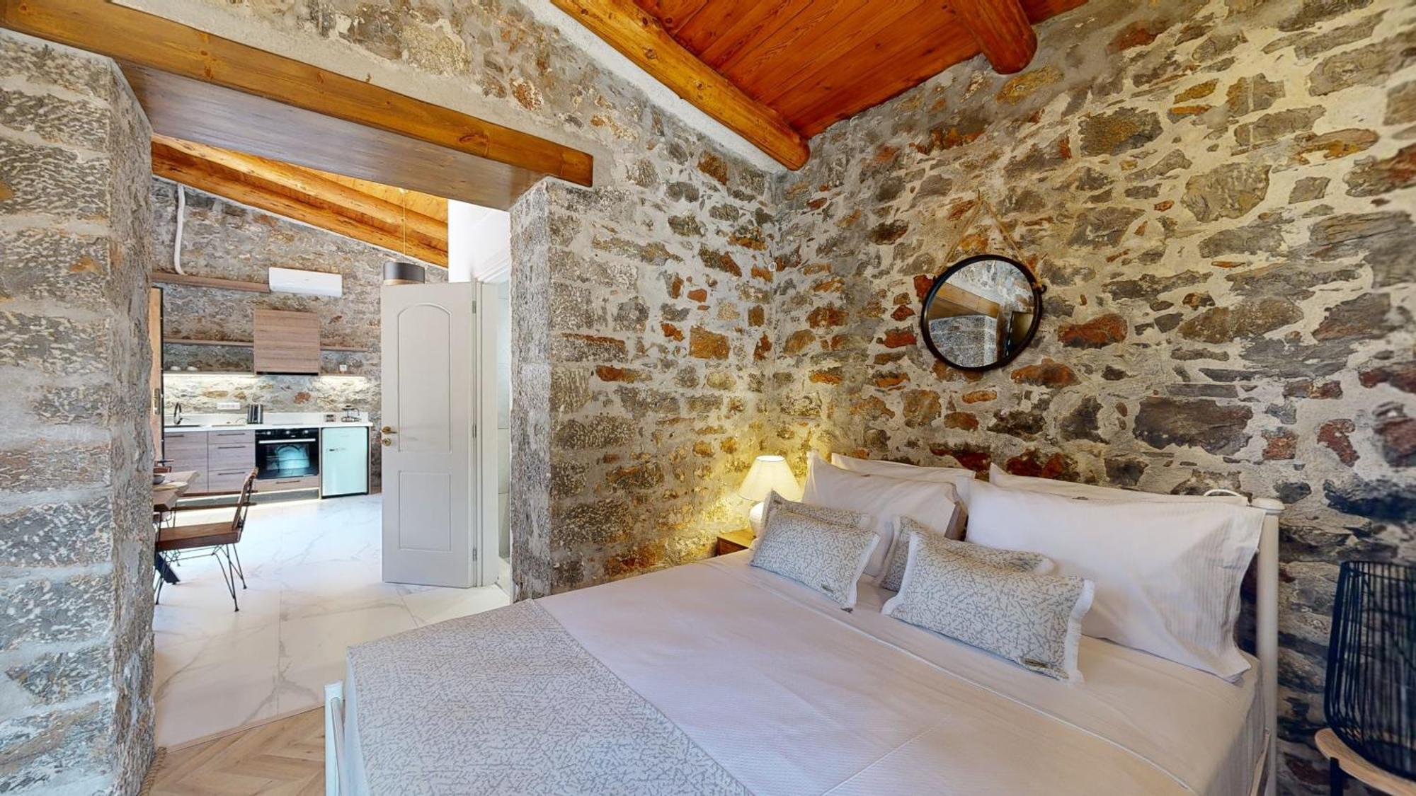 Petra Elounda Suites - Adults Only Dış mekan fotoğraf