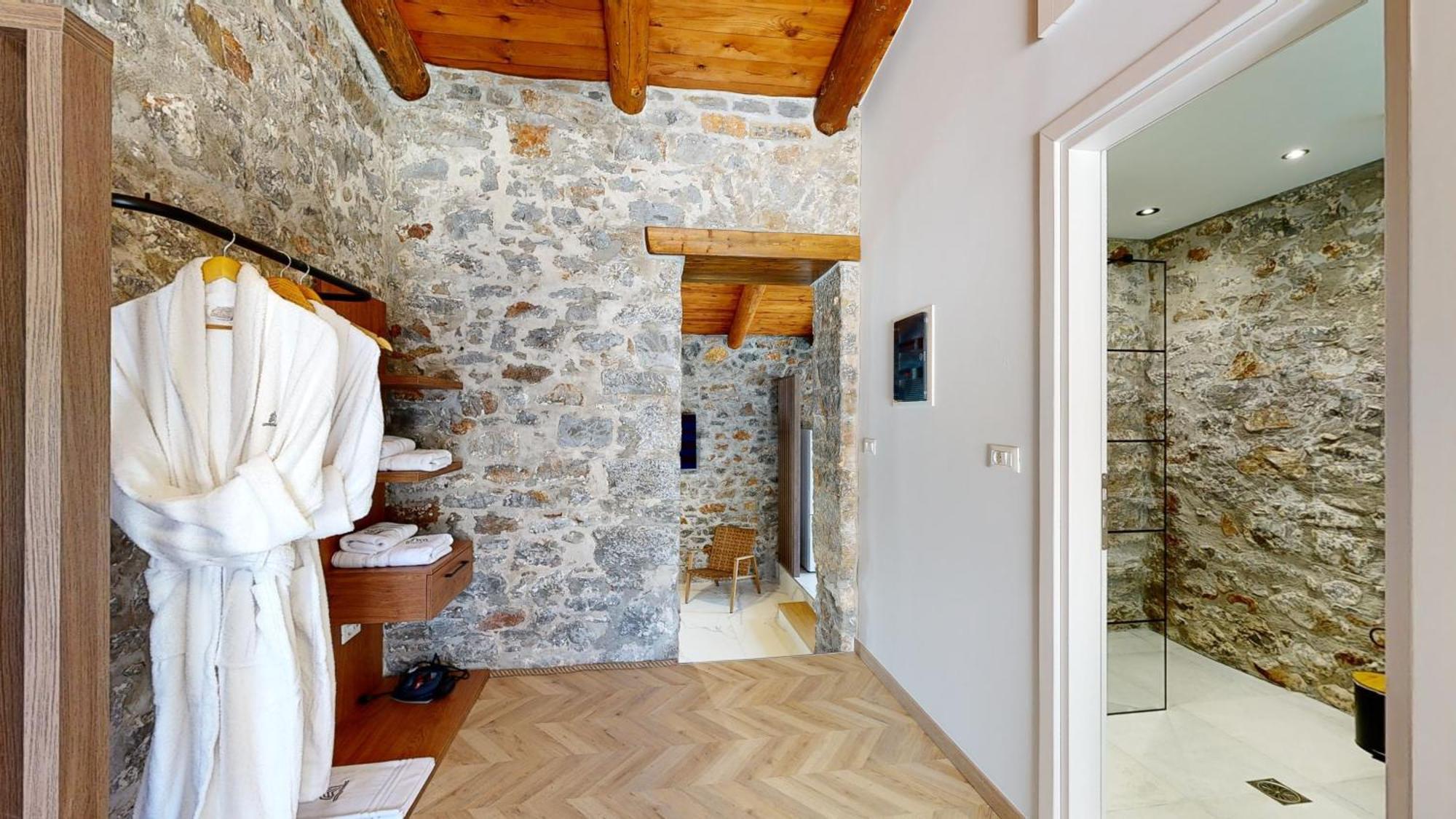 Petra Elounda Suites - Adults Only Dış mekan fotoğraf