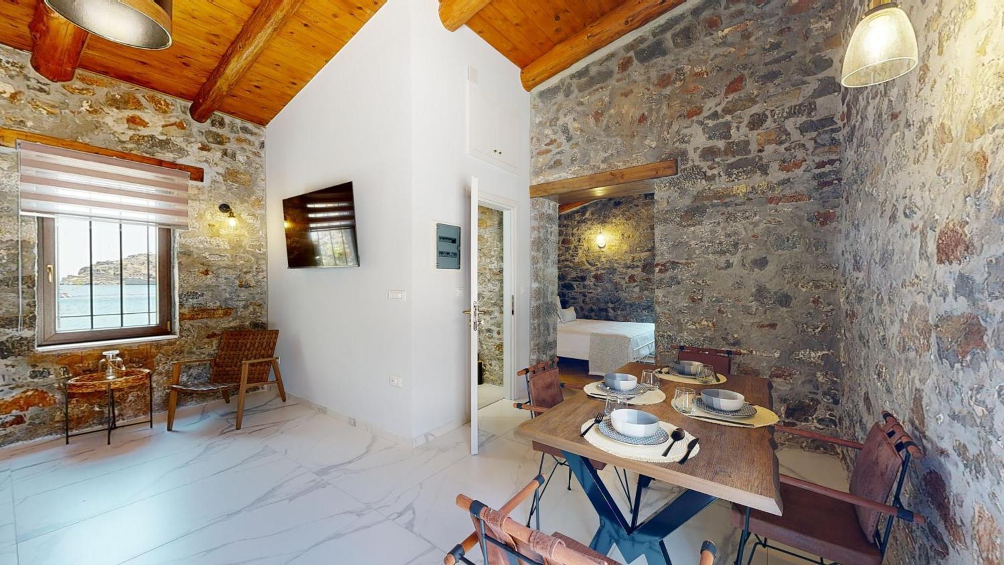 Petra Elounda Suites - Adults Only Dış mekan fotoğraf