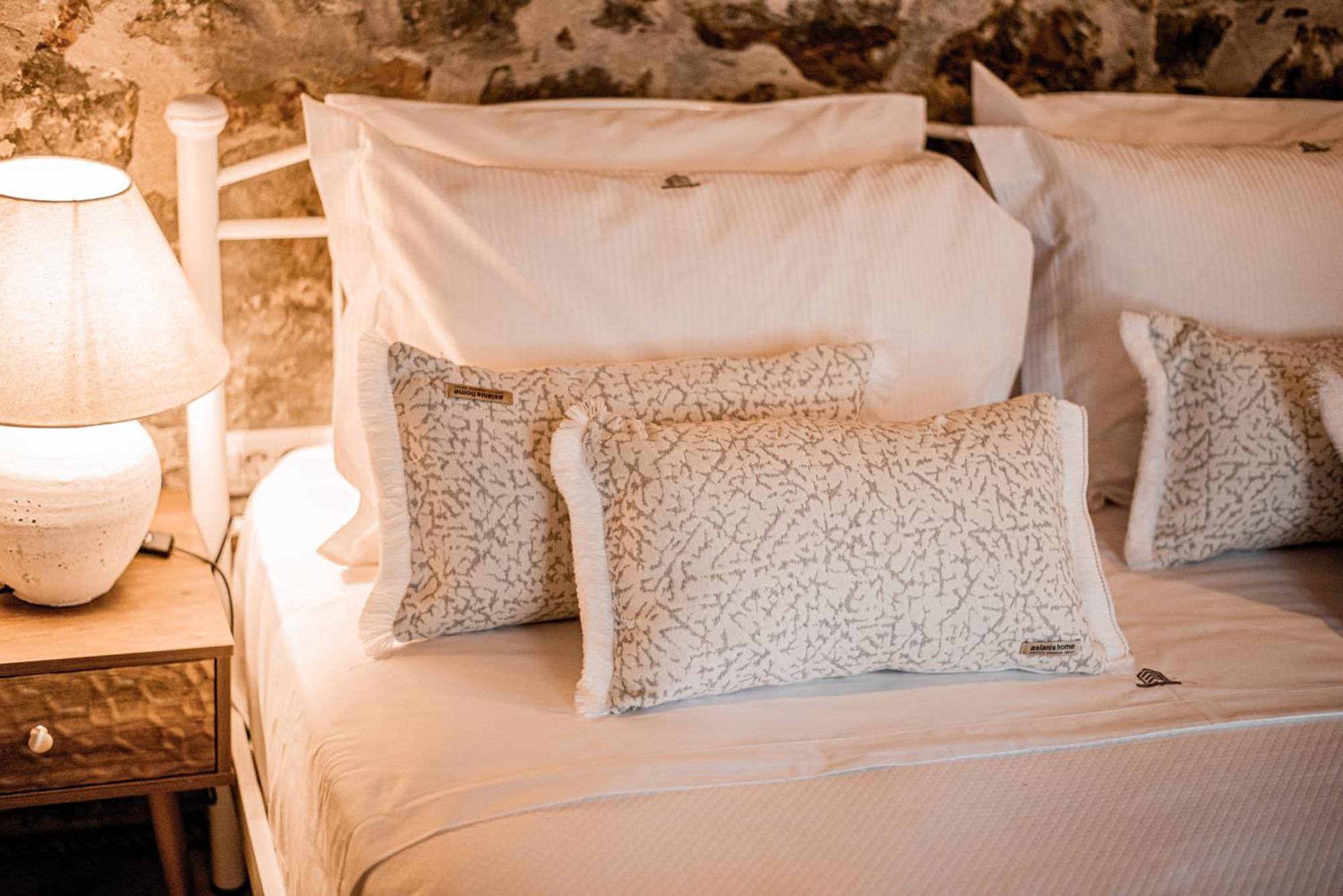 Petra Elounda Suites - Adults Only Dış mekan fotoğraf