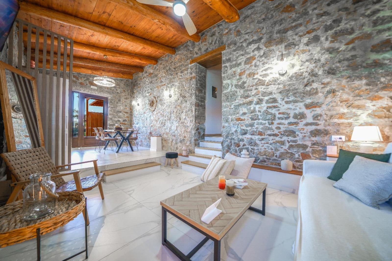 Petra Elounda Suites - Adults Only Dış mekan fotoğraf