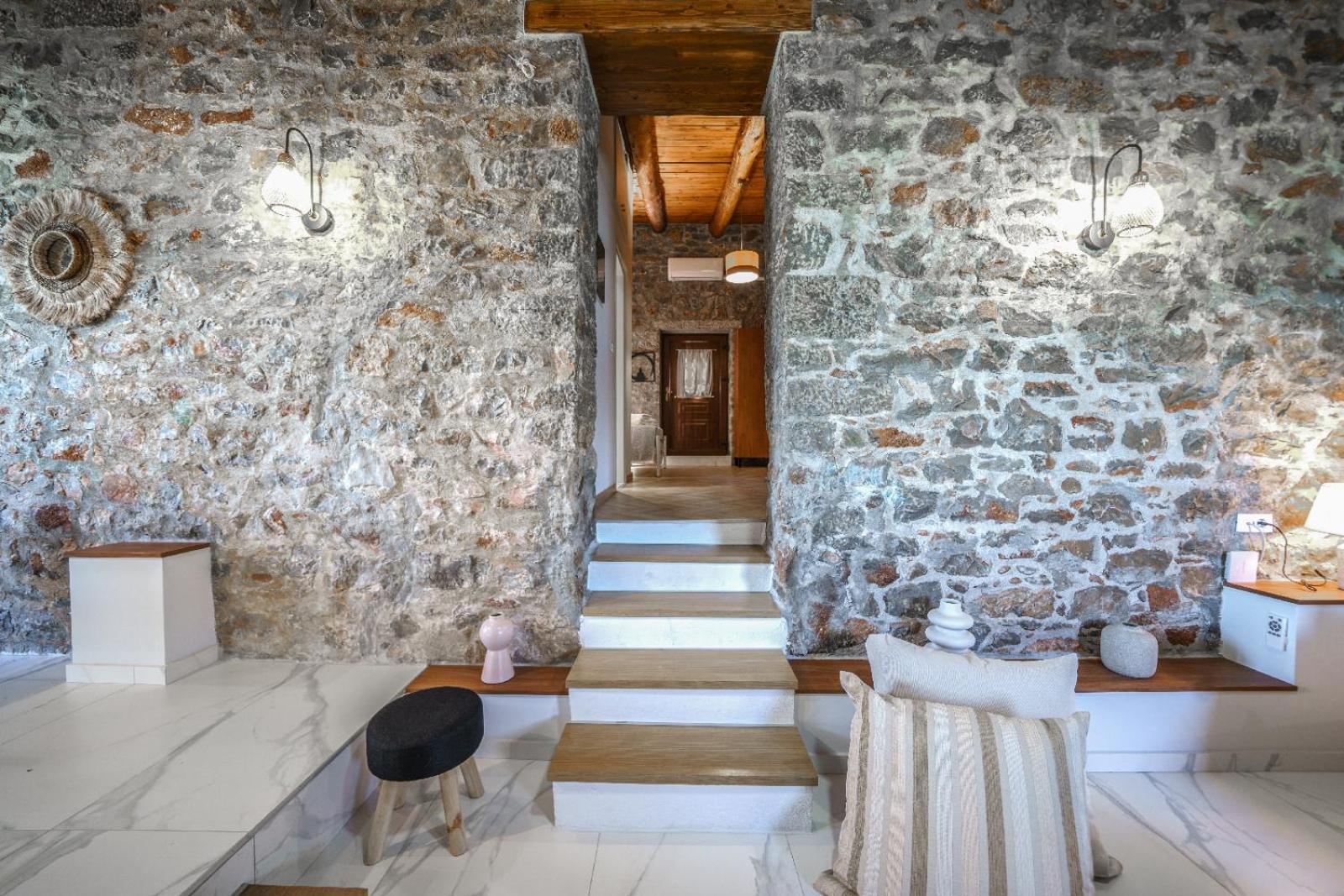 Petra Elounda Suites - Adults Only Dış mekan fotoğraf