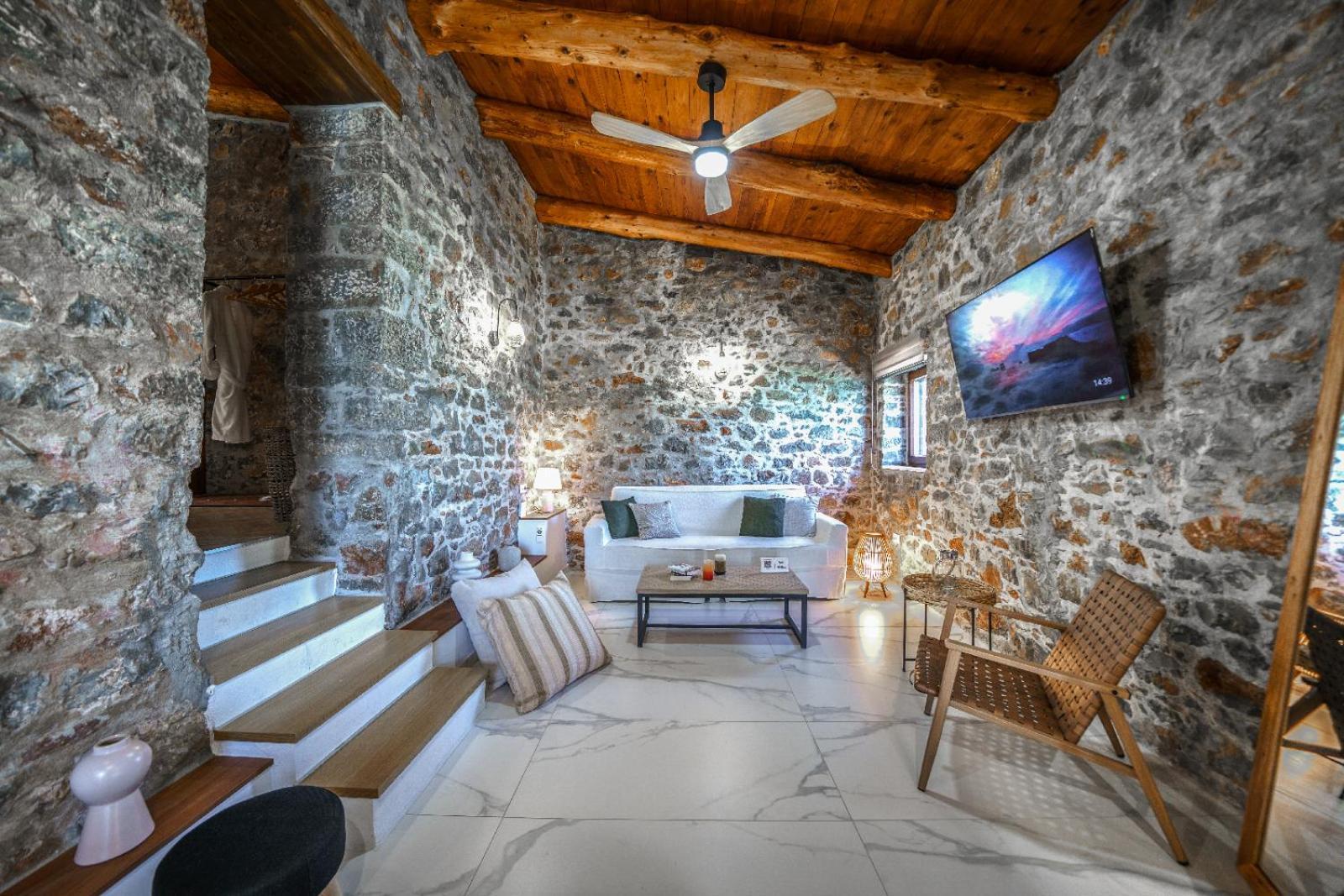 Petra Elounda Suites - Adults Only Dış mekan fotoğraf