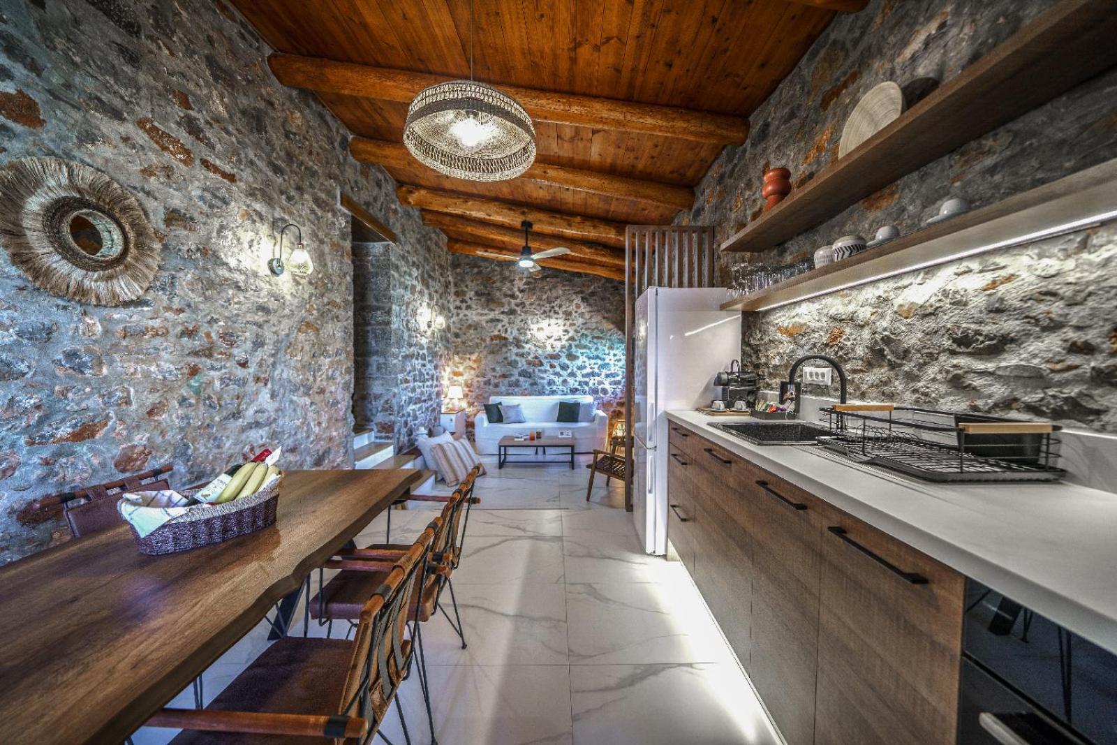 Petra Elounda Suites - Adults Only Dış mekan fotoğraf