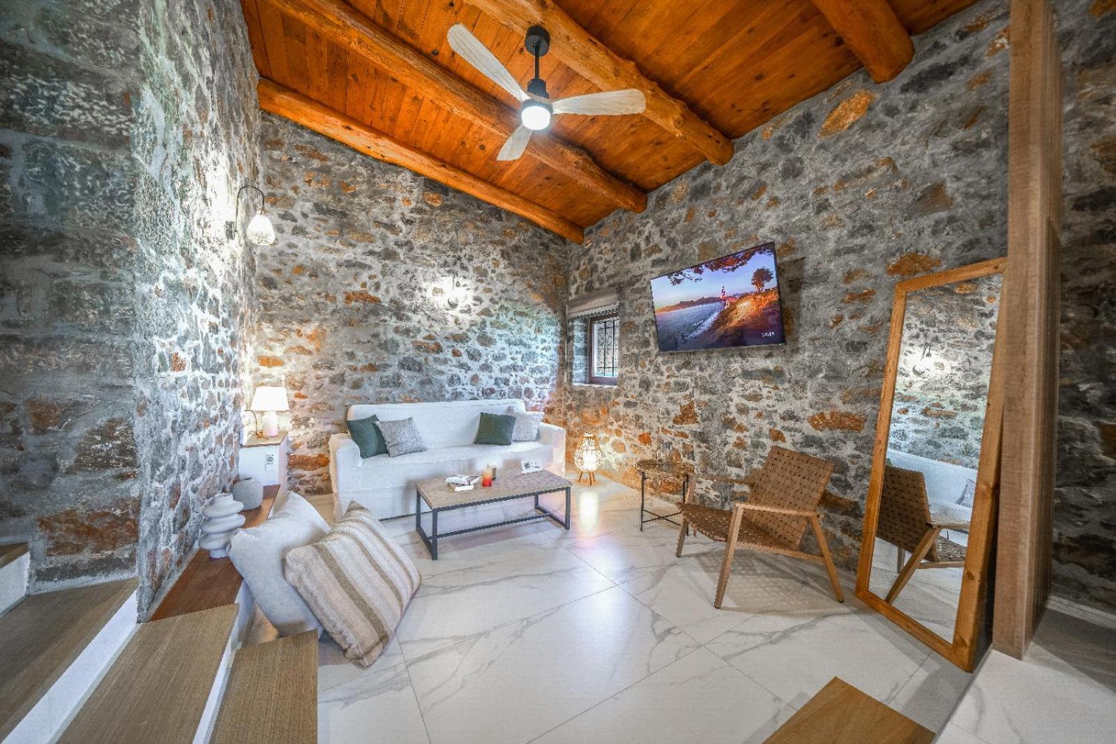 Petra Elounda Suites - Adults Only Dış mekan fotoğraf