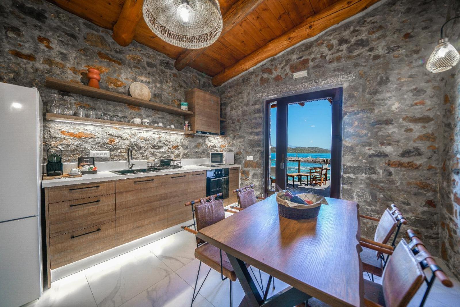 Petra Elounda Suites - Adults Only Dış mekan fotoğraf