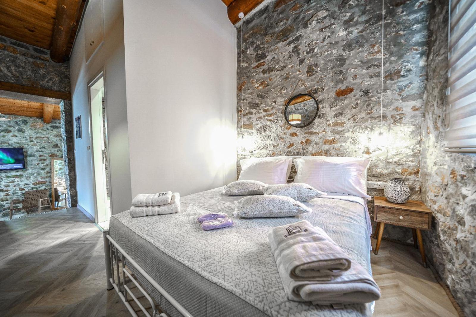 Petra Elounda Suites - Adults Only Dış mekan fotoğraf
