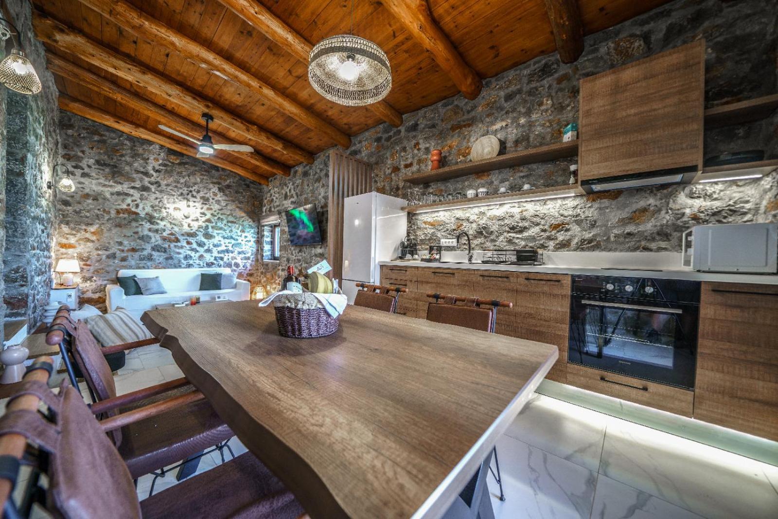 Petra Elounda Suites - Adults Only Dış mekan fotoğraf
