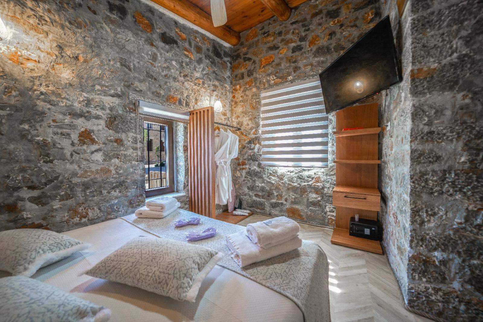Petra Elounda Suites - Adults Only Dış mekan fotoğraf