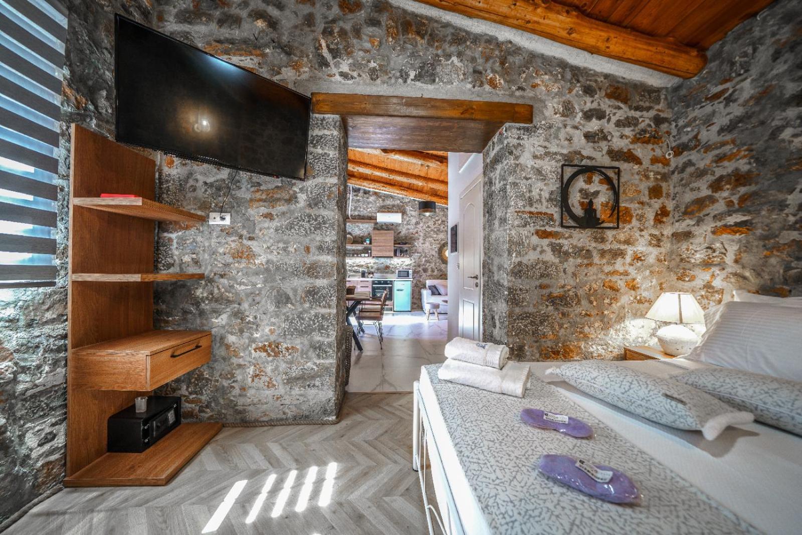 Petra Elounda Suites - Adults Only Dış mekan fotoğraf