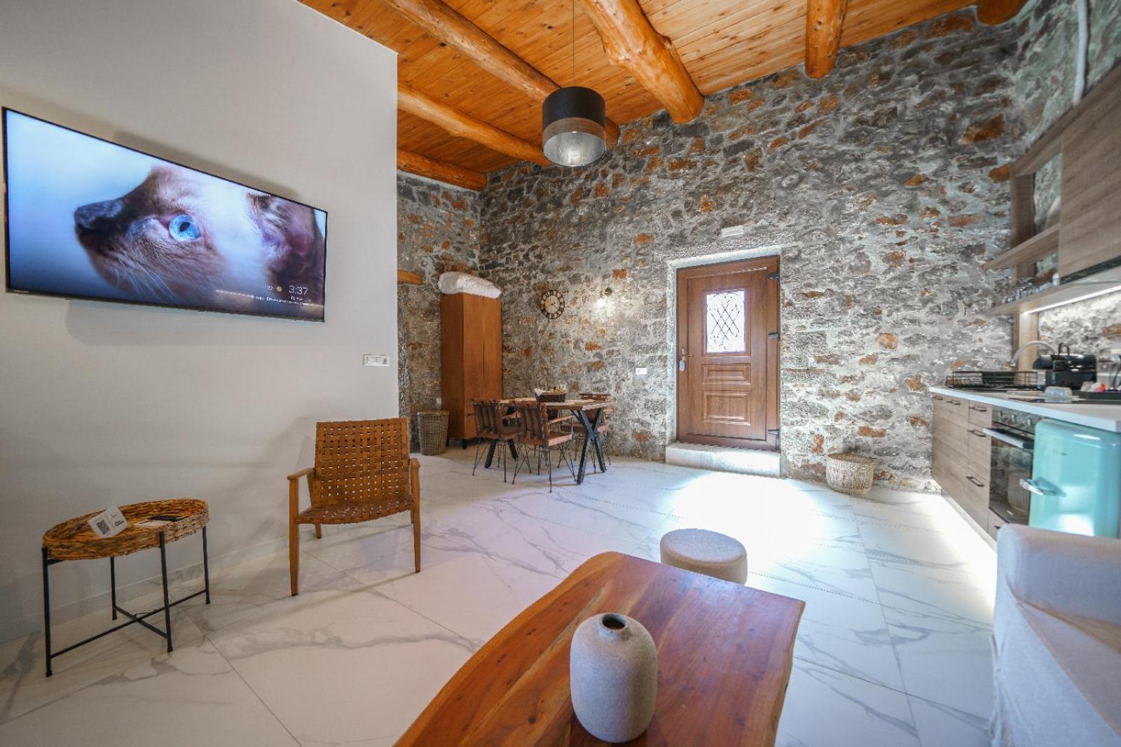 Petra Elounda Suites - Adults Only Dış mekan fotoğraf