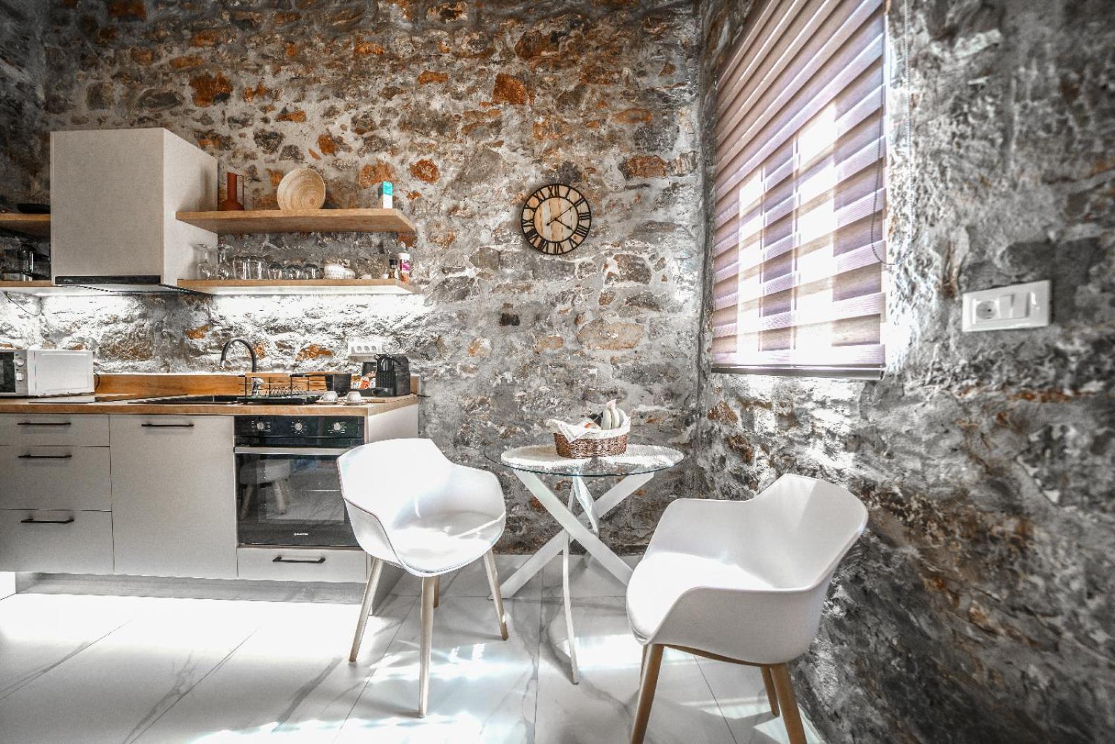 Petra Elounda Suites - Adults Only Dış mekan fotoğraf
